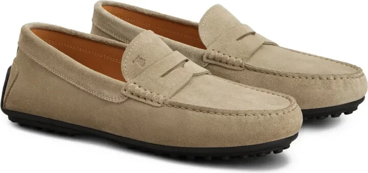 City Gommino loafers - Image 2