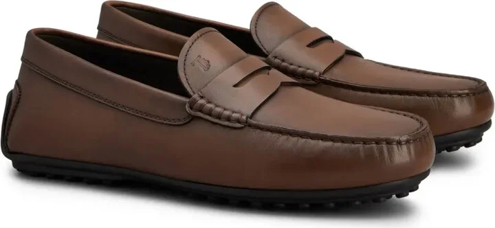 City Gommino loafers - Image 2