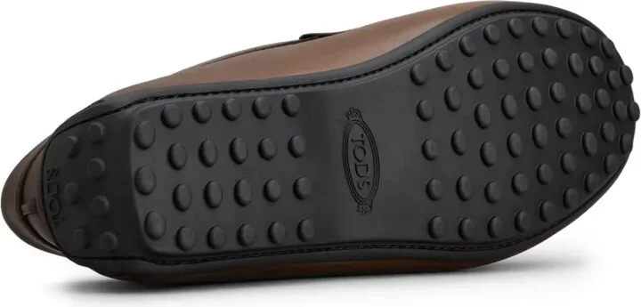 City Gommino loafers - Image 4
