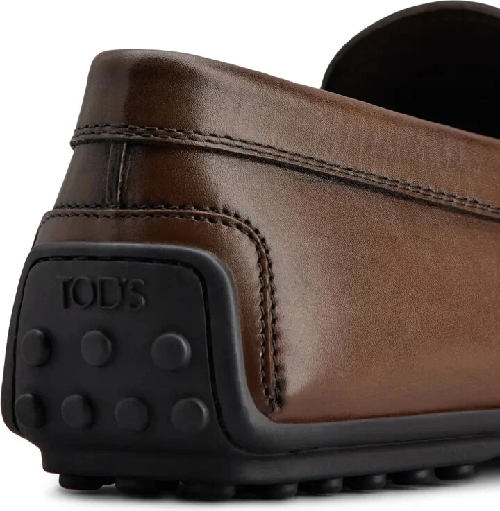 City Gommino loafers - Image 5