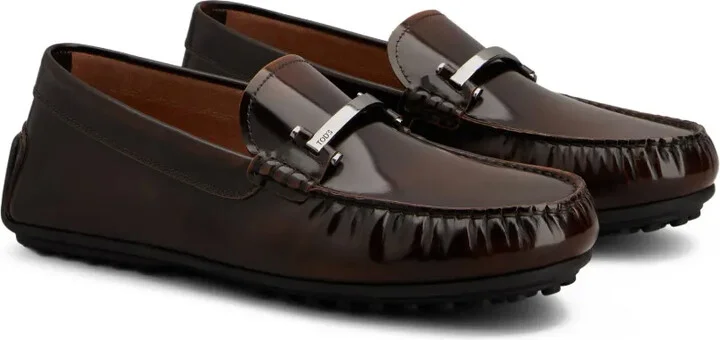 City Gommino loafers - Image 2