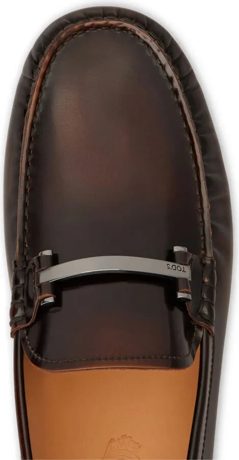 City Gommino loafers - Image 5