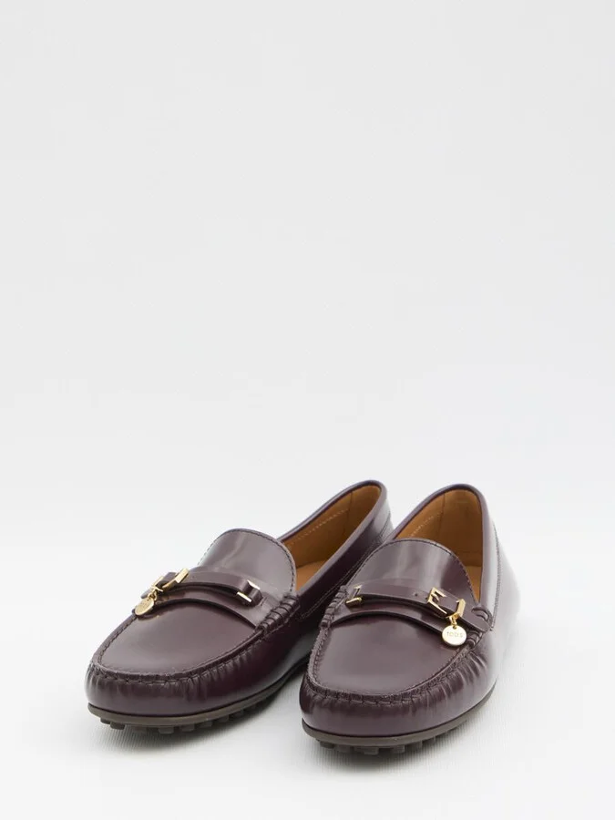 City Gommino Loafers - Image 2