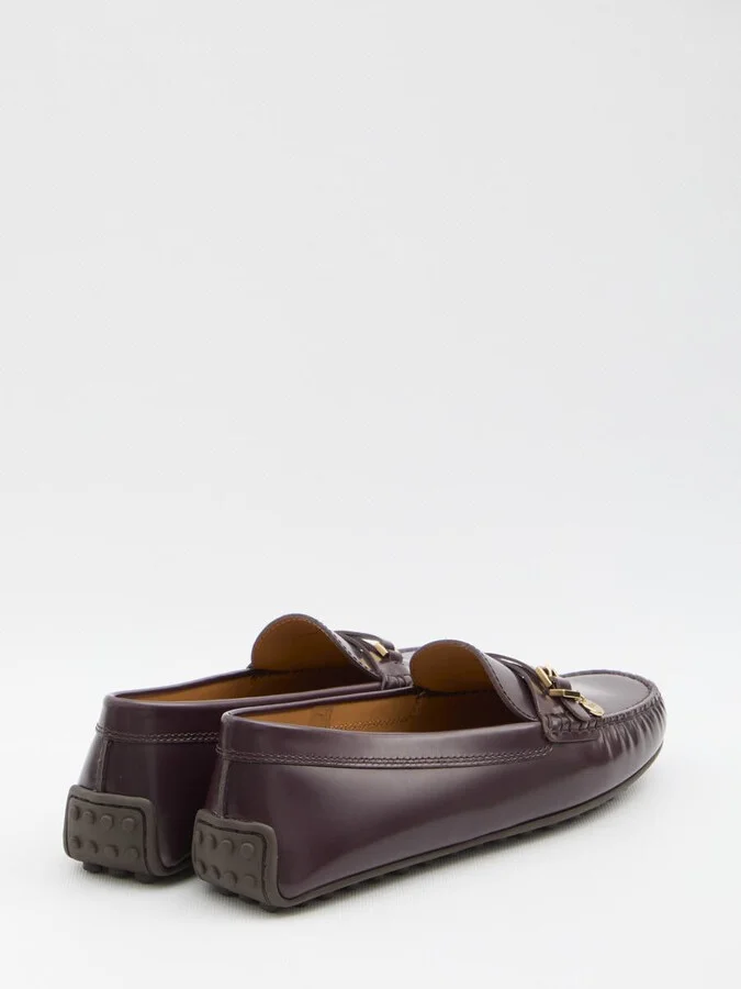 City Gommino Loafers - Image 3