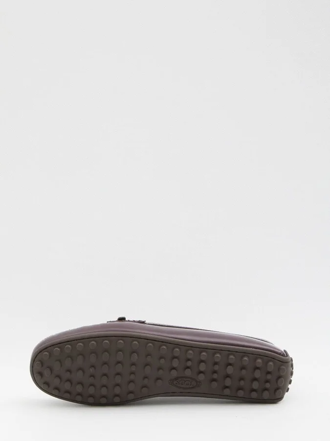 City Gommino Loafers - Image 4