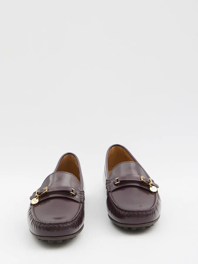 City Gommino Loafers - Image 5
