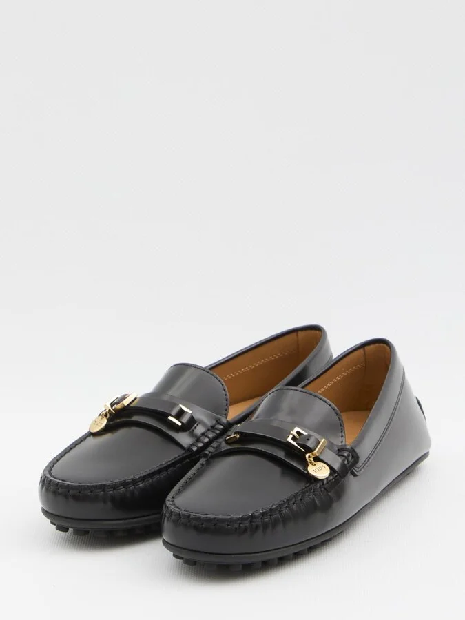 City Gommino Loafers - Image 2