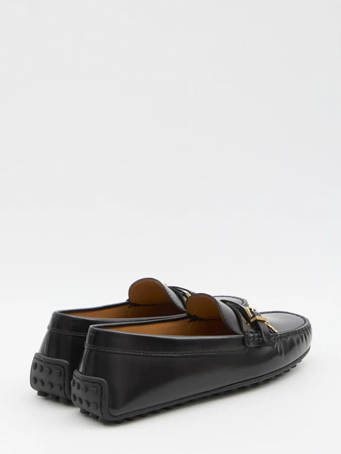 City Gommino Loafers - Image 3