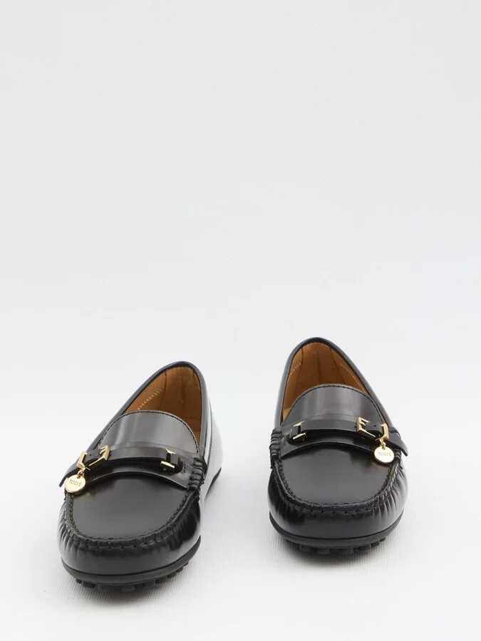 City Gommino Loafers - Image 5