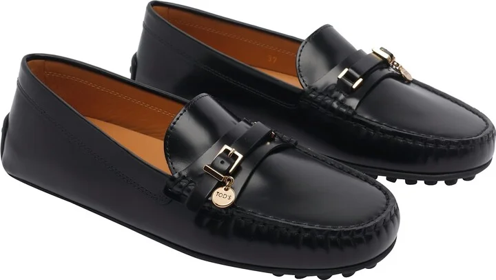 City Gommino Loafers - Image 2