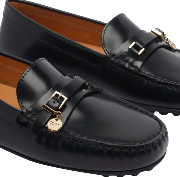 City Gommino Loafers - Image 3