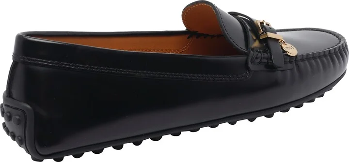 City Gommino Loafers - Image 4