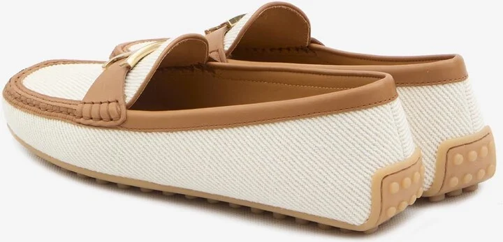 City Gommino Loafers - Image 2