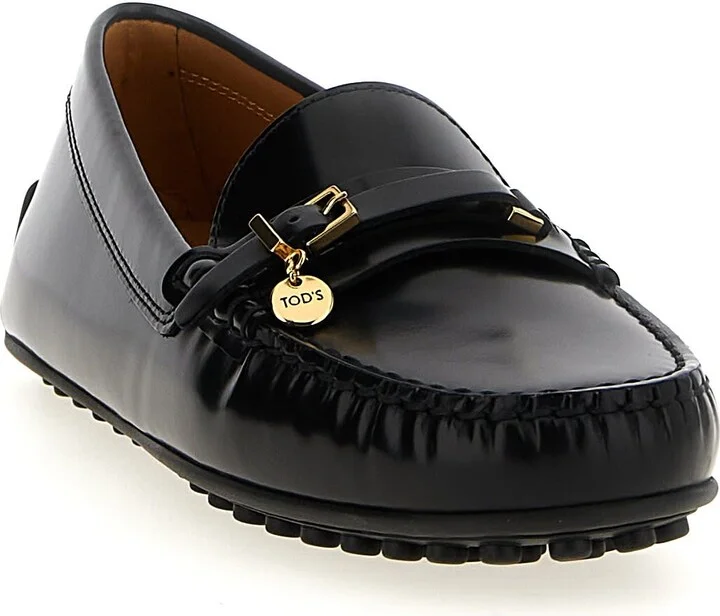 'city Gommino' Loafers - Image 2
