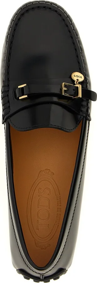 'city Gommino' Loafers - Image 4