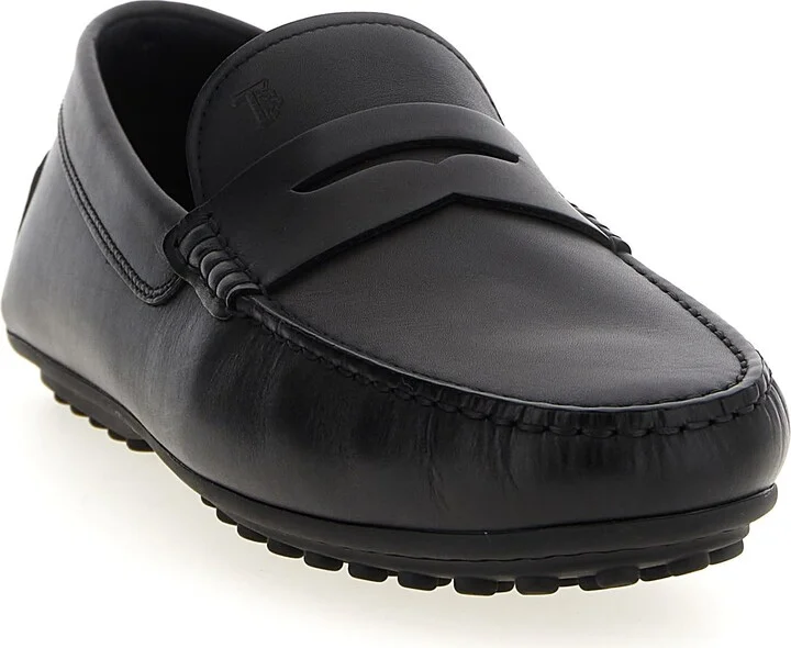 'city Gommino' Loafers - Image 2