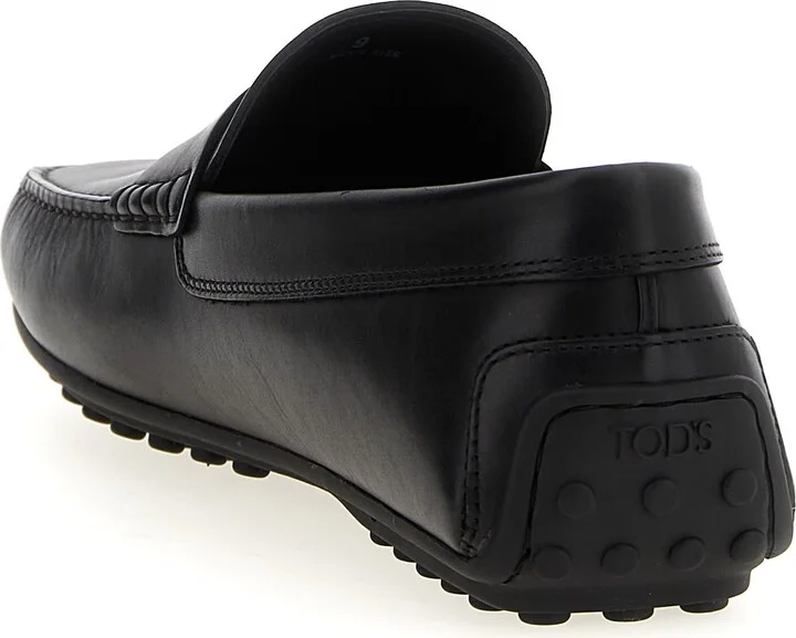 'city Gommino' Loafers - Image 3