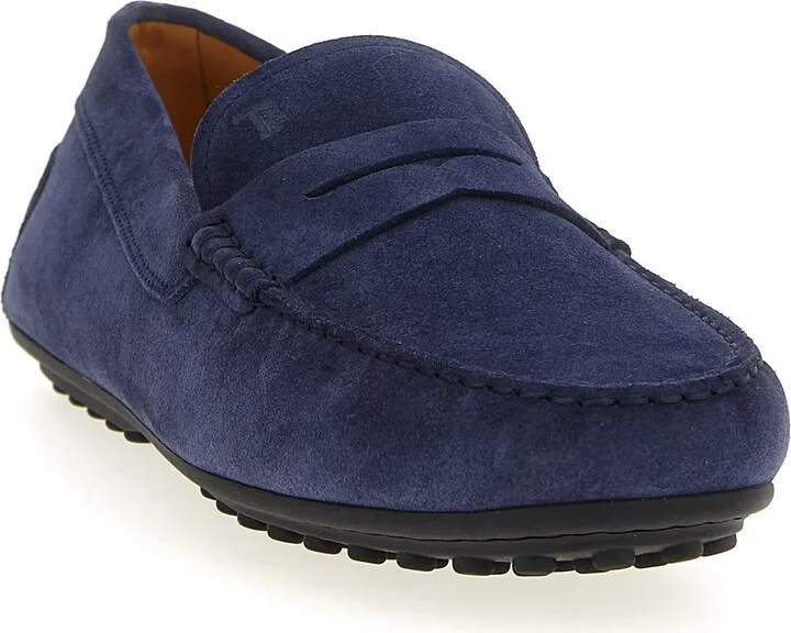 'city Gommino' Loafers - Image 2