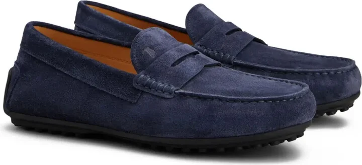 City Gommino loafers - Image 2