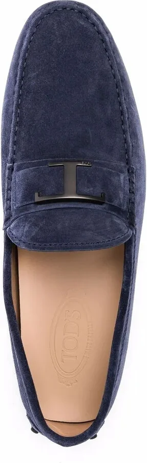 City Gommino loafers - Image 4