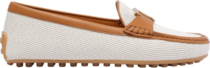 City Gommino Loafers
