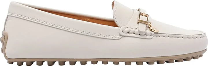 City Gommino Loafers