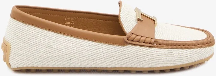 City Gommino Loafers
