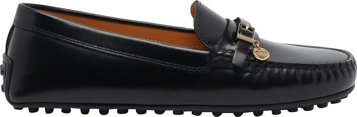 City Gommino Loafers