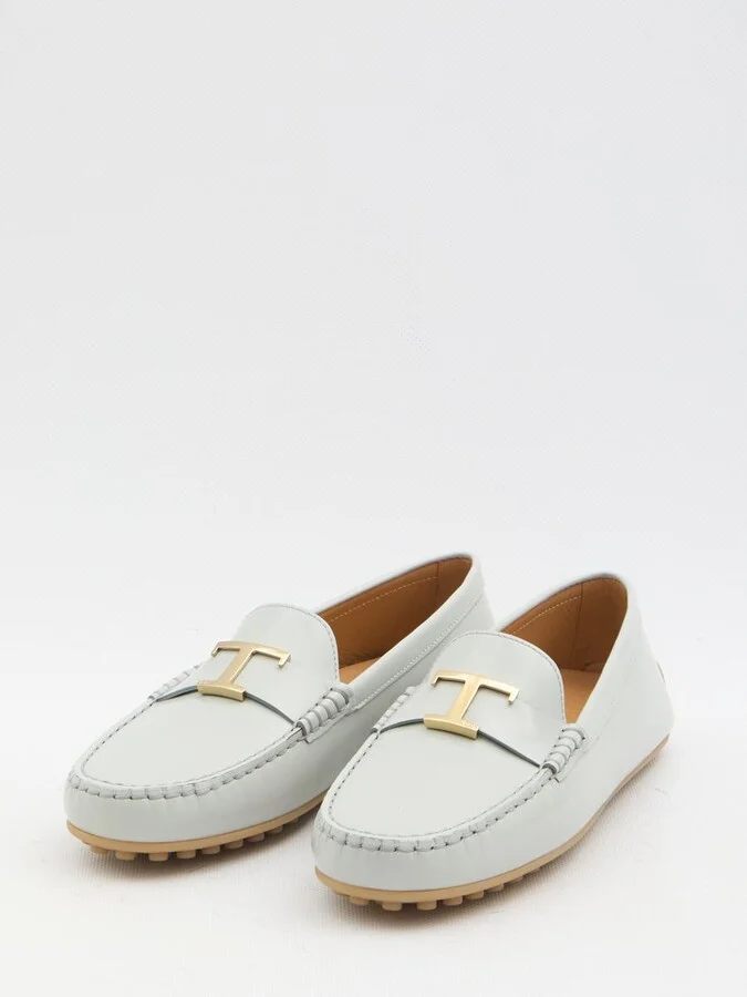 City Gommino Moccasins - Image 2