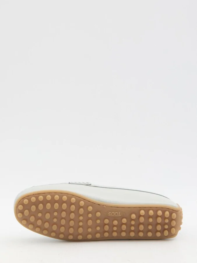 City Gommino Moccasins - Image 4