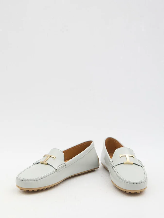City Gommino Moccasins - Image 5
