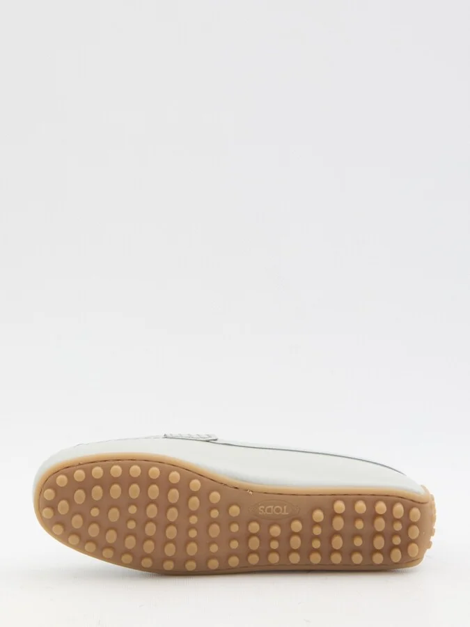 City Gommino Moccasins - Image 4
