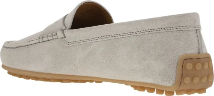 City Gommino Suede Loafer - Image 3