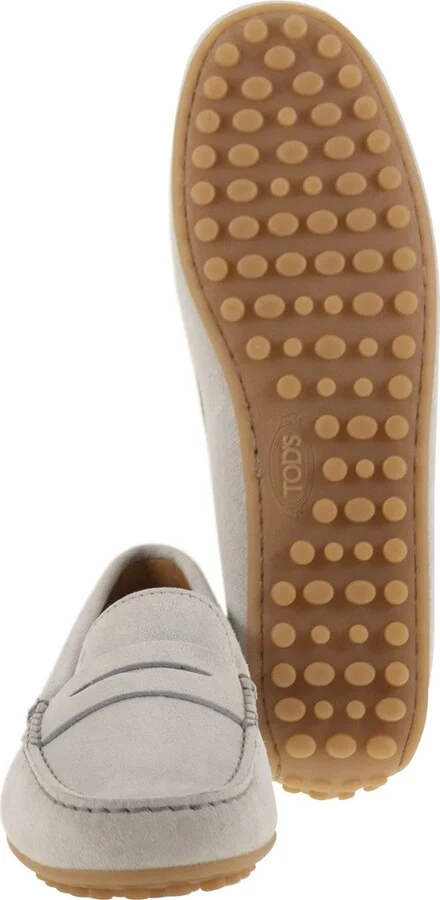 City Gommino Suede Loafer - Image 5