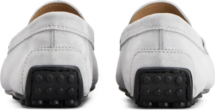 City Gommino suede loafers - Image 3