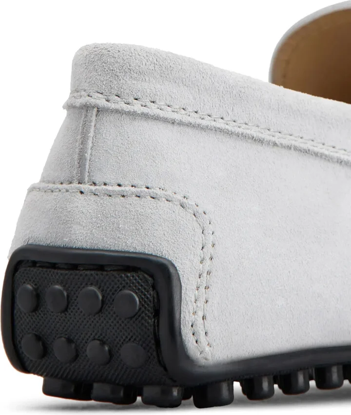 City Gommino suede loafers - Image 5