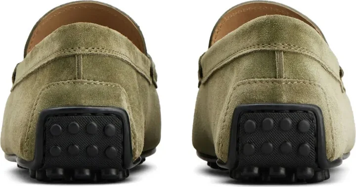 City Gommino suede loafers - Image 3