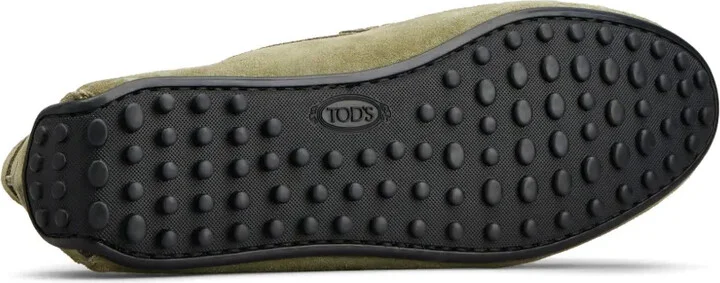 City Gommino suede loafers - Image 4