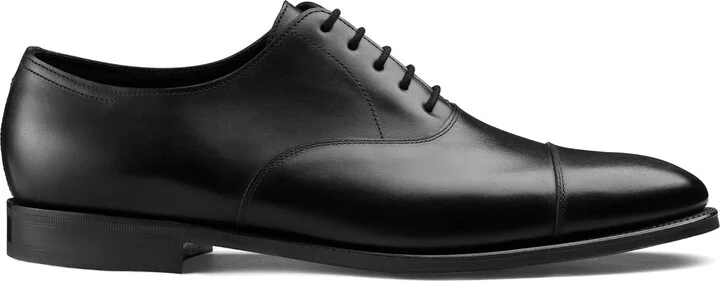 City II Cap Toe Oxford - Image 2