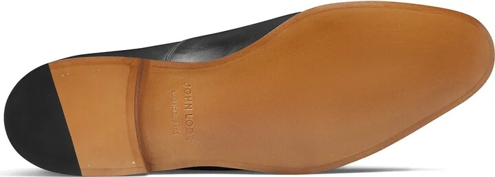 City II Cap Toe Oxford - Image 5