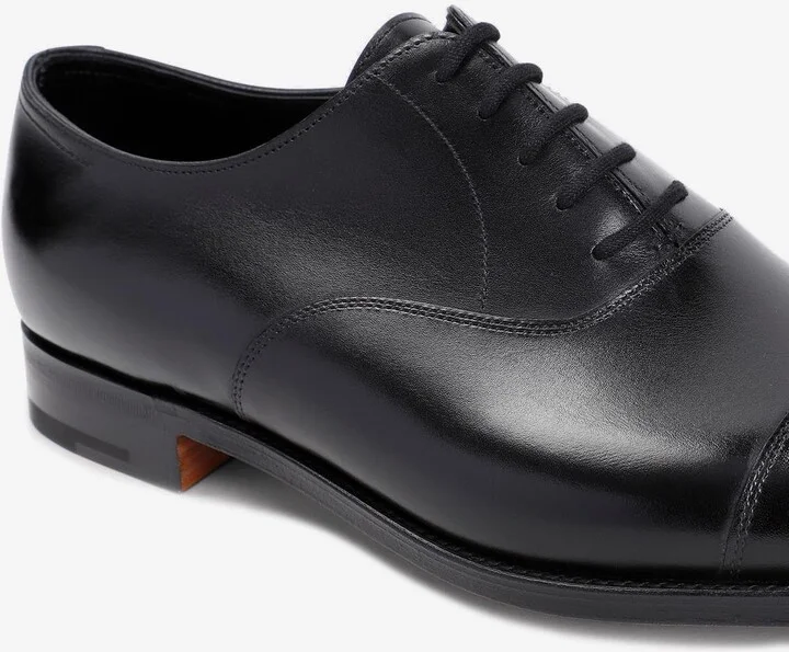 City II Oxford Shoes - Image 3