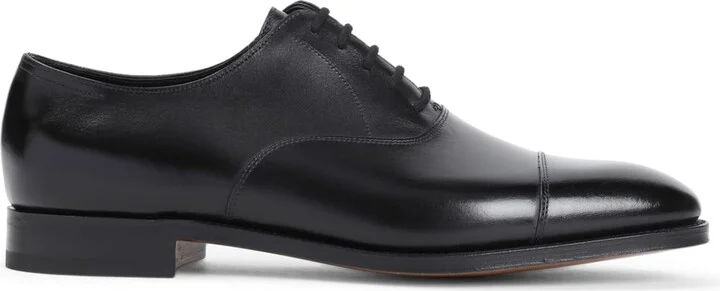City Ii Oxfords - Image 2