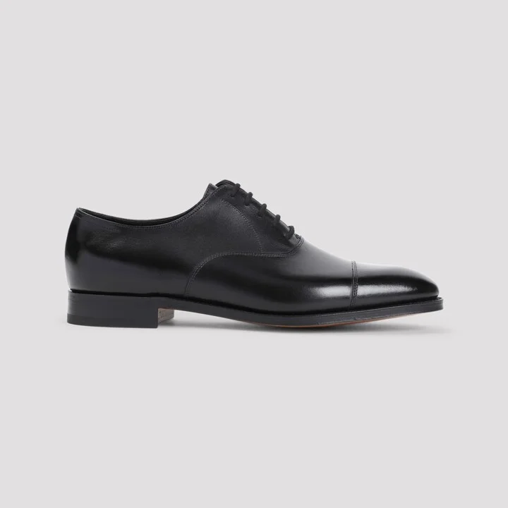 City Ii Oxfords - Image 3