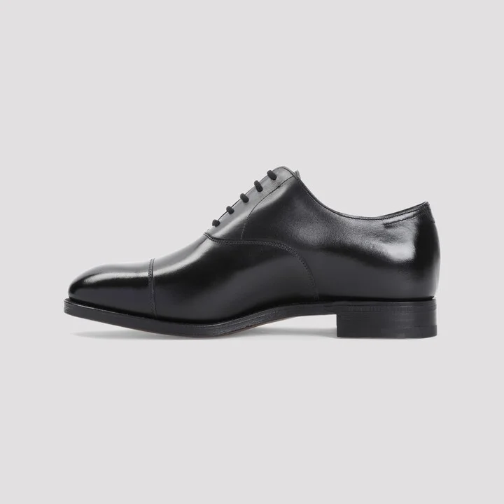 City Ii Oxfords - Image 4