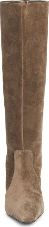 City Kitten Heel Boot - Image 4