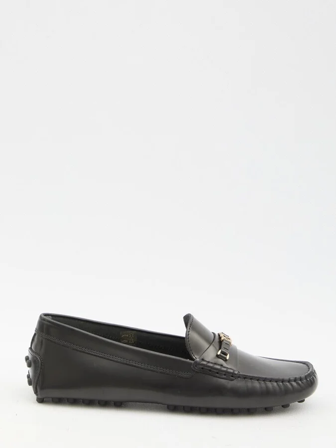City Loafers