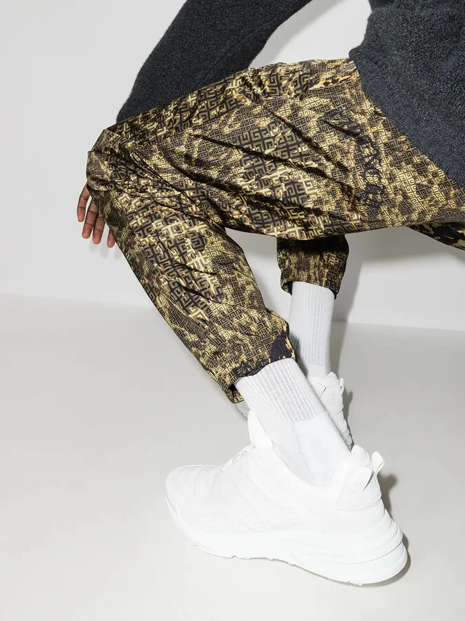City Low sneakers - Image 3
