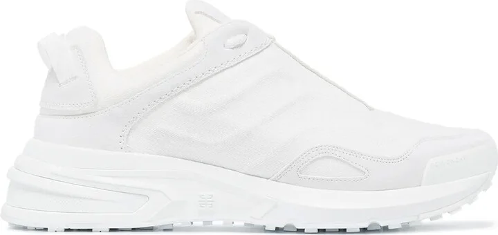 City Low sneakers