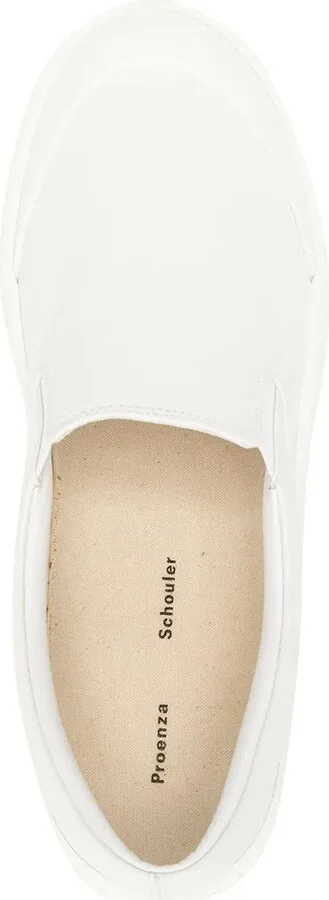 City Lug slip-on shoes - Image 4