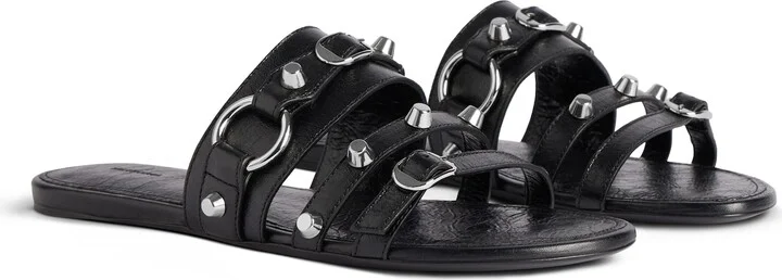 City Mule Flat - Image 2